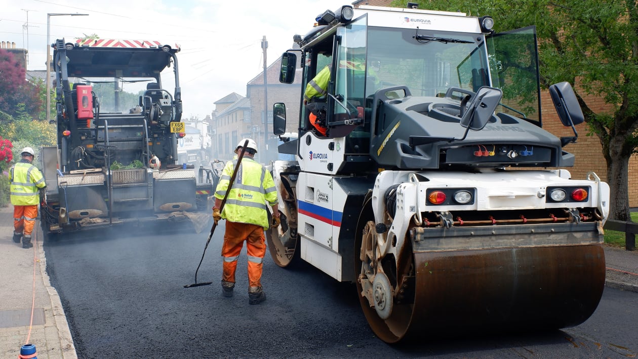 Could this be the end of the UK’s pothole crisis? | Auto Express